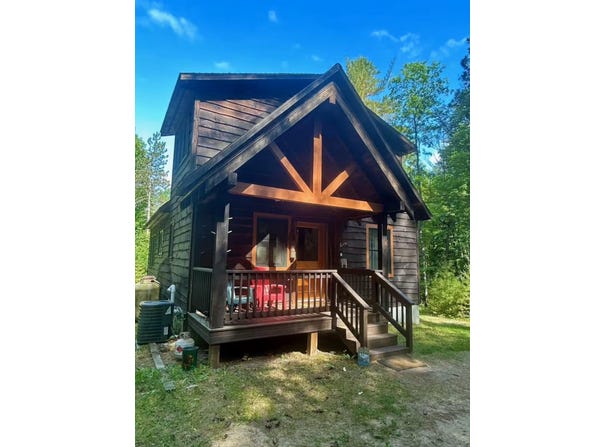 29 Antler Drive, Jay, NY 12941
