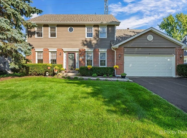 765 Crest Drive, Cary, IL 60013