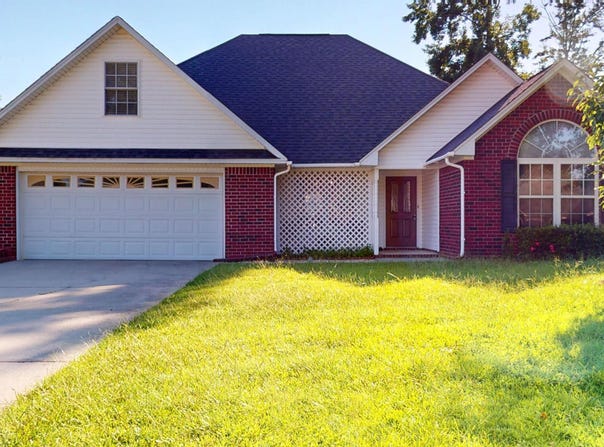 1840 Canberra Drive, Sumter, SC 29153