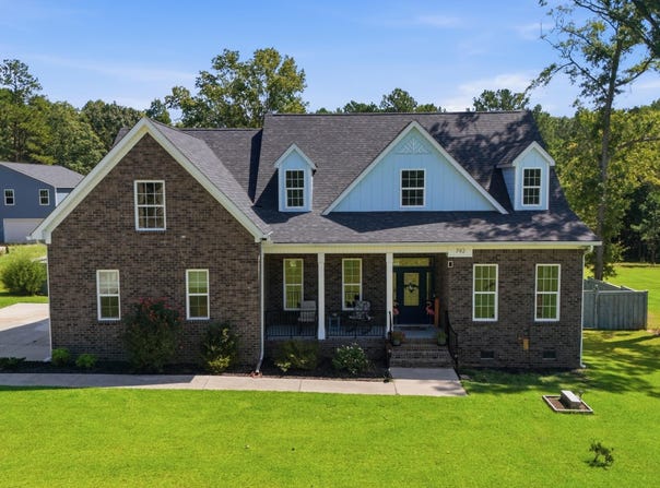 792 Tookie Doo Lane, Elgin, SC 29045