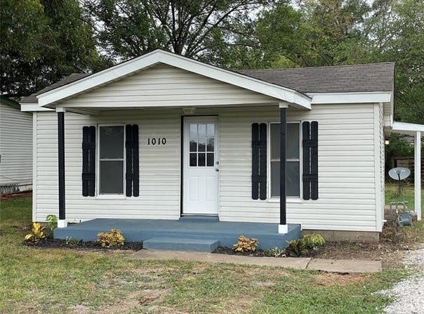 1010 W Oak Street, Collinsville, OK 74021