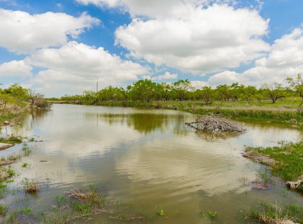 817 County Road 130, Ballinger, TX 76882
