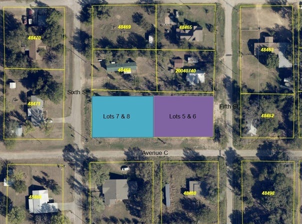 220 Fifth St, Blanket, TX 76432