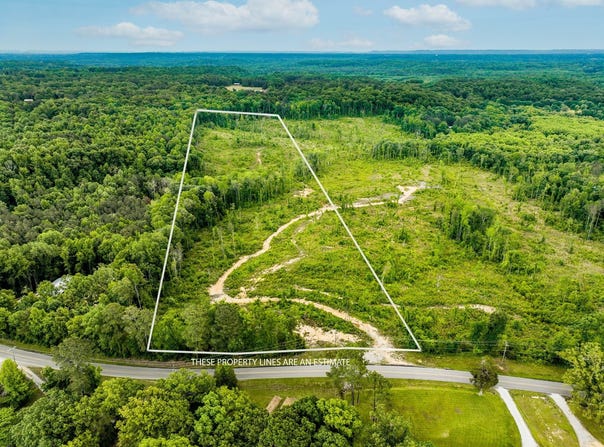 Danville Road, Hartselle, AL 35640
