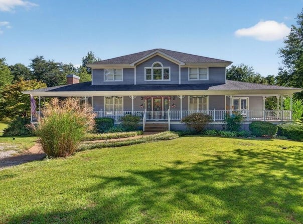 945 Old Walton Road, Monterey, TN 38574