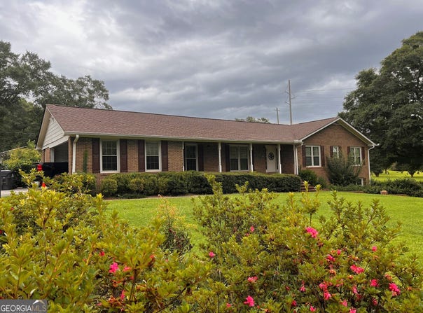 105 Olympia Drive, Thomaston, GA 30286