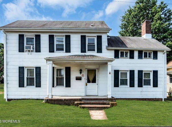6 New Brunswick Avenue, Matawan, NJ 07747