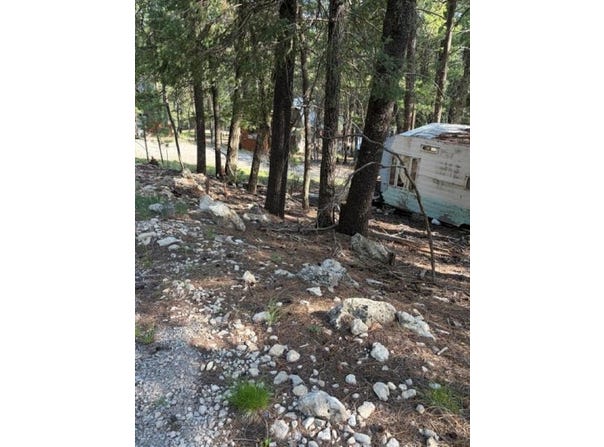 Sunset Strip, Cloudcroft, NM 88317-9800