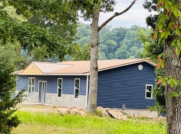 Emerald Hills Drive lot: 5A-6, Edwards, MO 65326