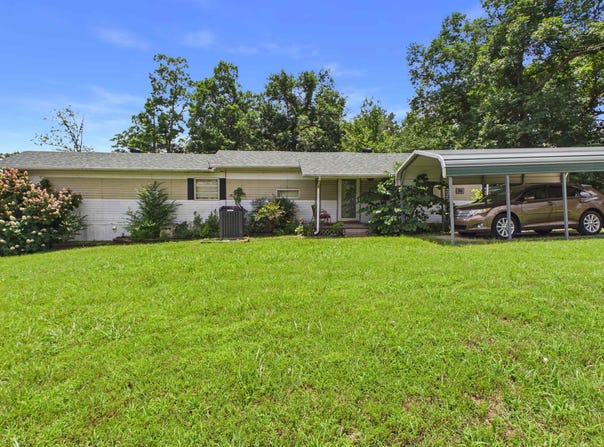 36 OWENS DRIVE, Salesville, AR 72653