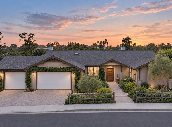 7 Baker Lane, GOLETA, CA 93117