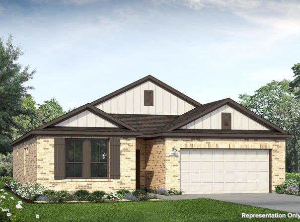 128 Warner Way, Mico, TX 78056