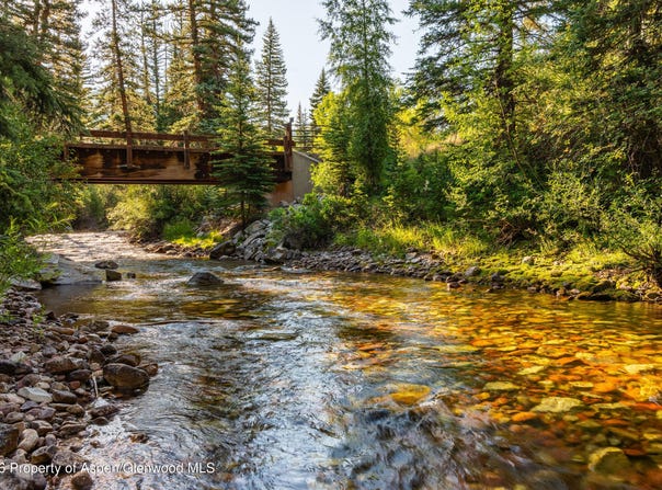 8500 & Tbd Snowmass Creek Road, Snowmass, CO 81654