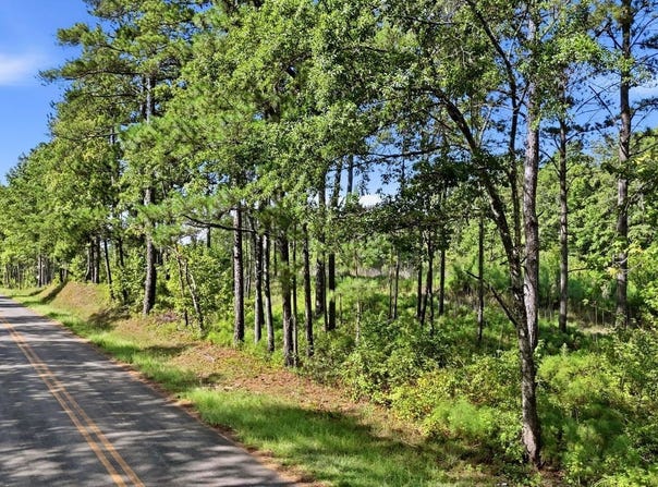 682 Giles Road, Forsyth, GA 31029