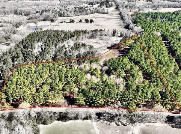 CR 2138, Troup, TX 75789