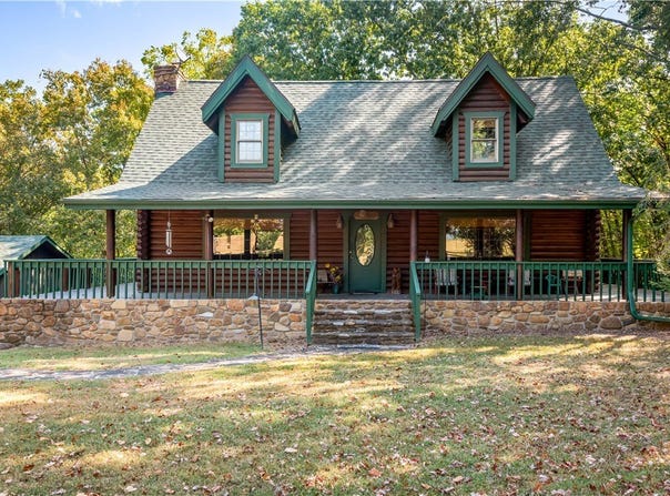 1906 265 Highway, Hollister, MO 65672