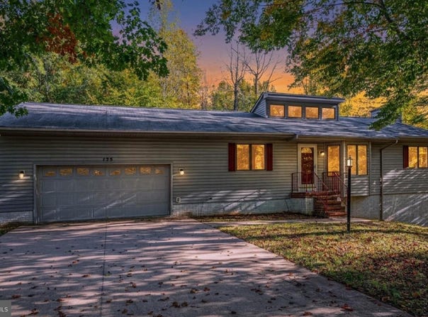 135 EDGEMONT Circle, LOCUST GROVE, VA 22508