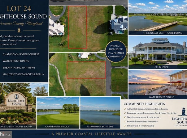 SOUTHHAMPTON Drive, BISHOPVILLE, MD 21813
