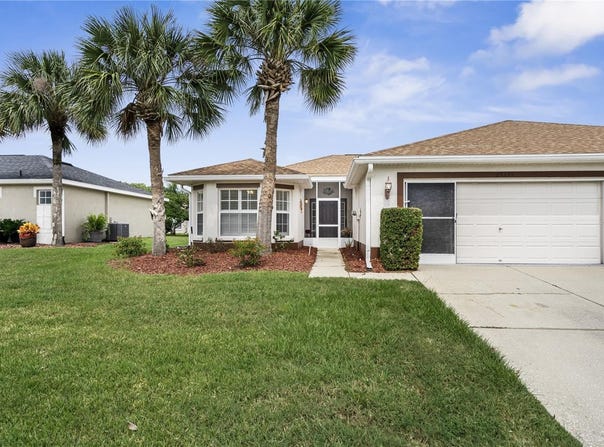 29335 CADDYSHACK Lane, SAN ANTONIO, FL 33576