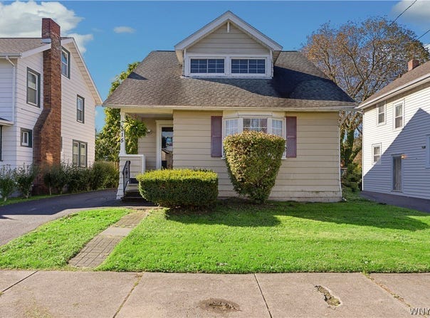 315 Willumae Drive, Syracuse, NY 13208