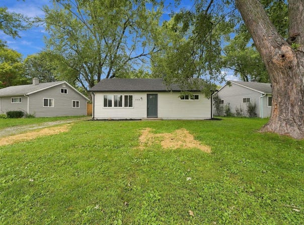 532 Montclair Drive, New Haven, IN 46774