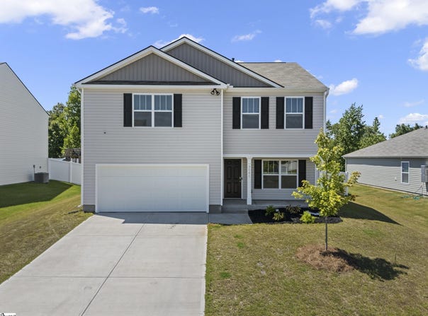 3141 Hickory Ridge Trail, Moore, SC 29369
