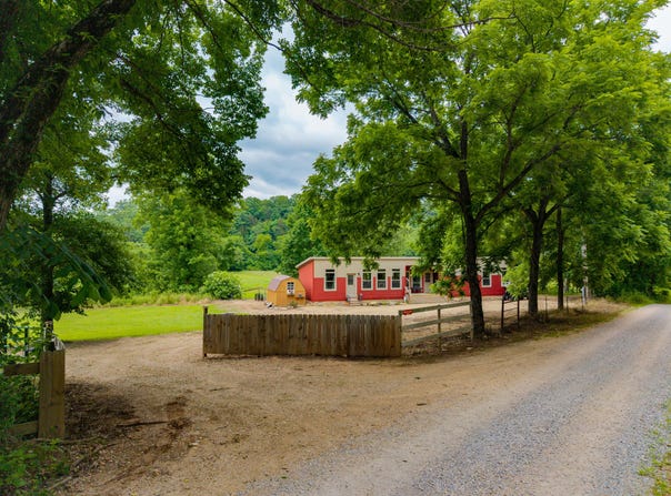 3236 County Road 873, Thornfield, MO 65762