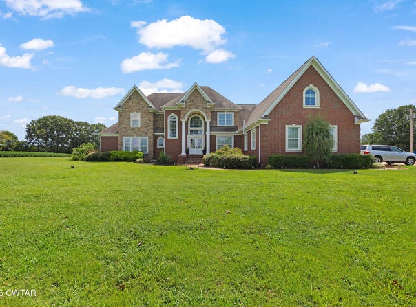 2452 State Route 77, Atwood, TN 38220