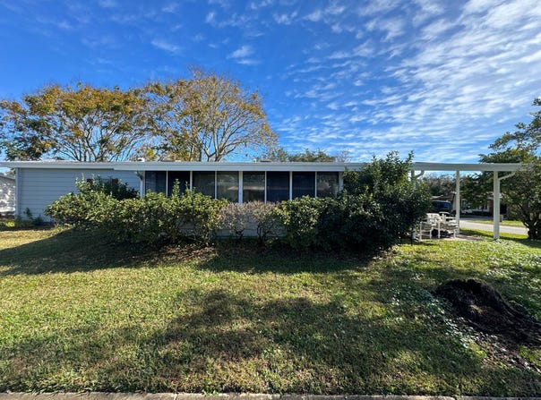 2 Polar Bear, Ormond Beach, FL 32174
