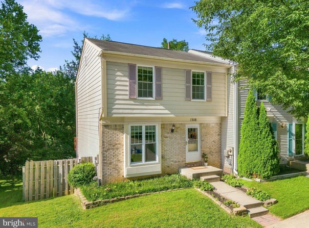 13118 PICKERING Drive, GERMANTOWN, MD 20874