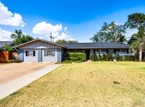 2112 67th Street, Lubbock, TX 79412