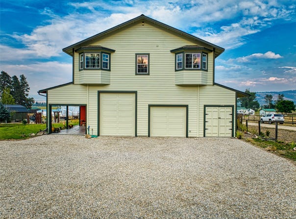 344 Justin Drive, Hamilton, MT 59840