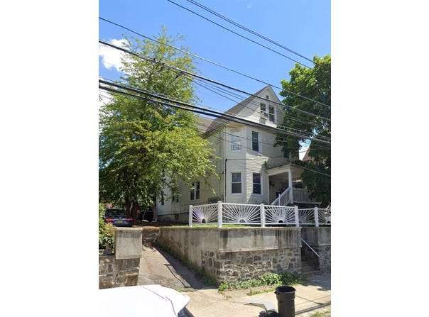 4616 Matilda Avenue, Bronx, NY 10470