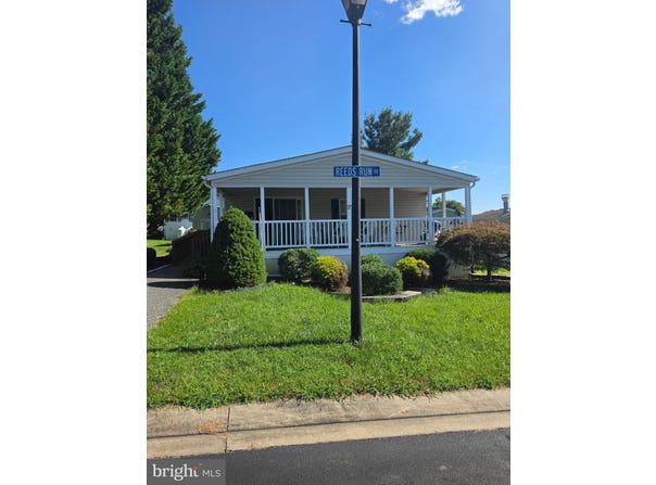 97 REEDS RUN Road, EDGEWOOD, MD 21040
