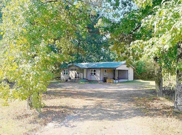 101 S Holman, Brookland, AR 72417
