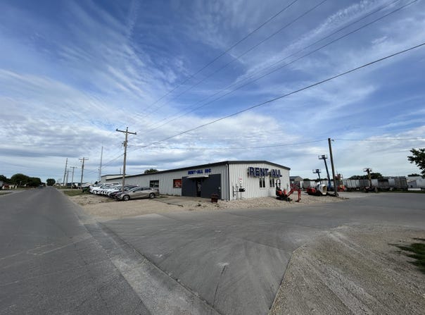1510 E 4TH E 4TH, Storm Lake, IA 50588