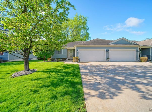 2463 Orient Drive, Adrian, MI 49221