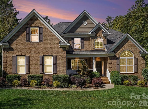 3065 Foggy Hollow Lane, Clover, SC 29710