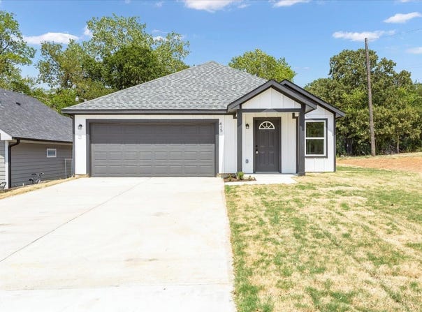 415 E Monterey Street, Denison, TX 75021