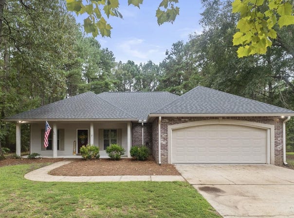 7 Sydney Marie Dr, Purvis, MS 39475