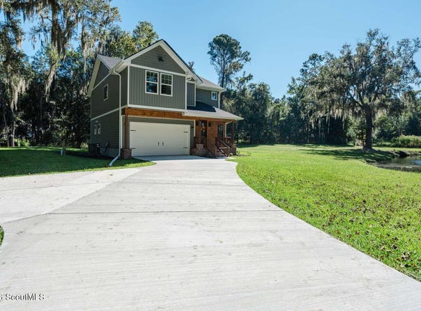 91 Sir Edward Teach Road, Midway, GA 31320