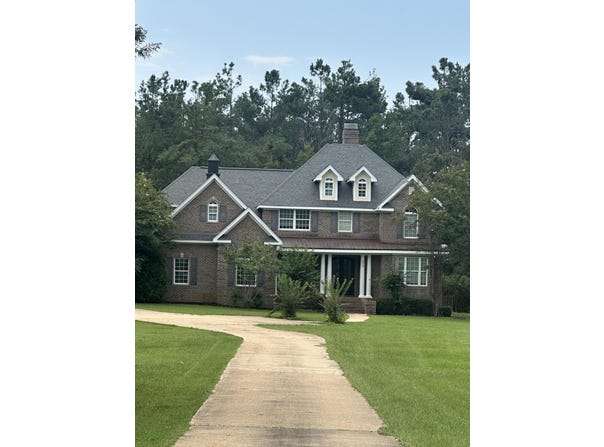 679 Owen Road, New Albany, MS 38652