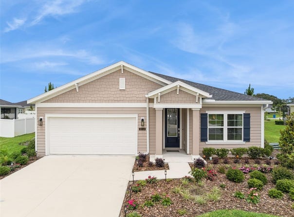 2110 RAGLAN CIRCLE, ORMOND BEACH, FL 32174