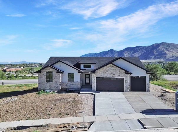 379 E SKYLINE Dr, Brigham City, UT 84302