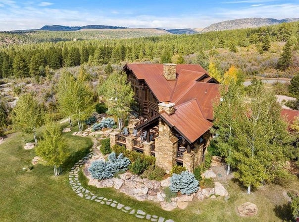 45501 Road L, Mancos, CO 81328