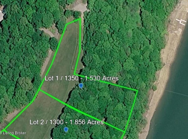 1350 Thomason Cemetery Rd, Falls Of Rough, KY 40119