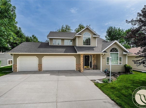 2405 Avalon Road, Billings, MT 59102