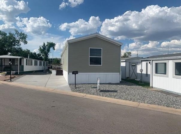 3500 S King St, Denver, CO 80236