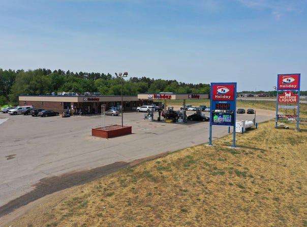 435 Main Street E, Rice, MN 56367