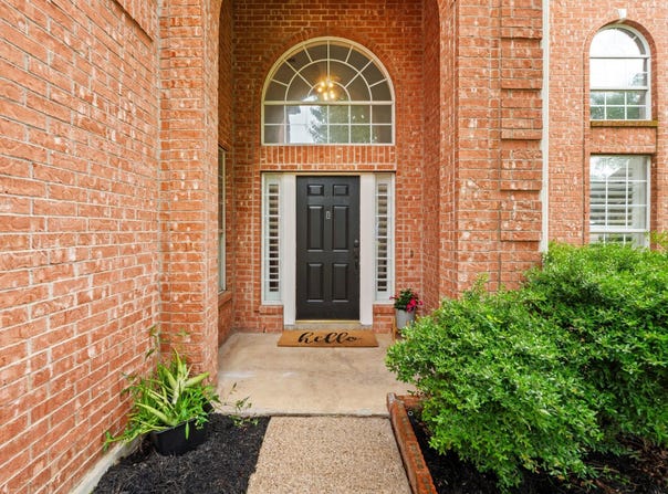 1110 Antelope Rdg, Cedar Park, TX 78613